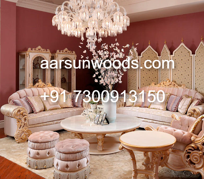 From Classic to Contemporary  Top Luxury Sofa Set 2025