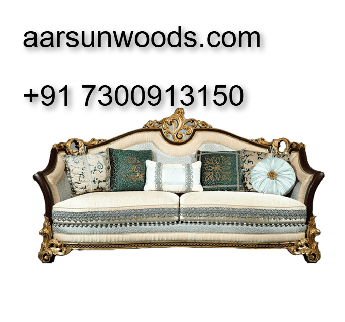 Customizable Sofa Designs for  Unique Interiors 2025