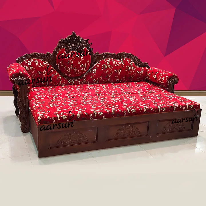 Sofa Bed design hdhub4u Daybed Pull Out sofa 2025