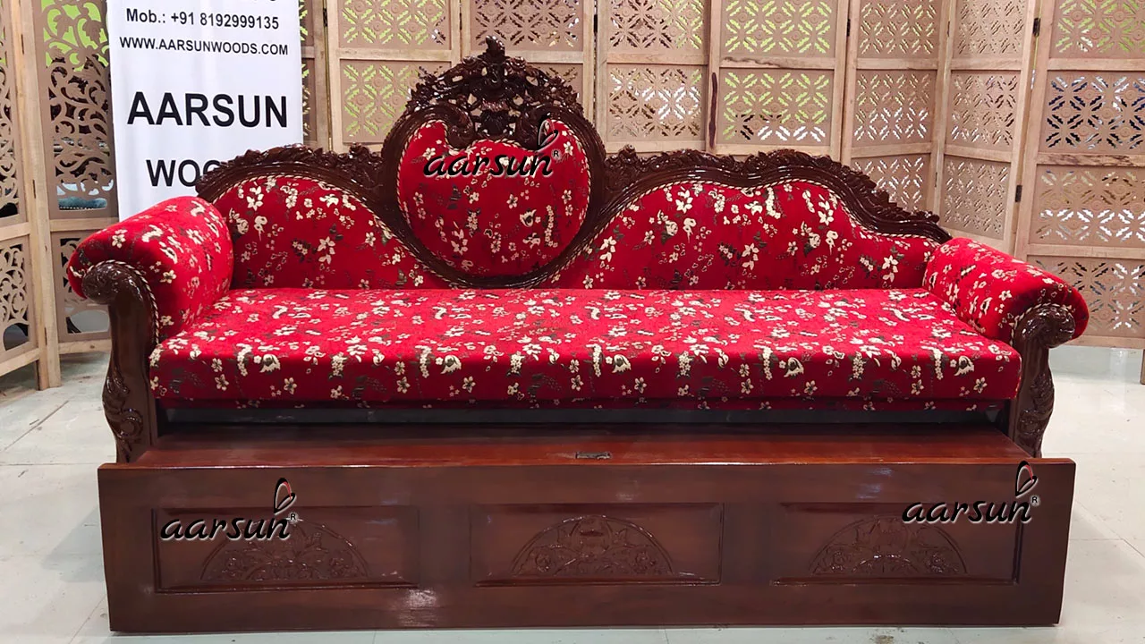 Sofa Bed design hdhub4u Daybed Pull Out sofa 2025