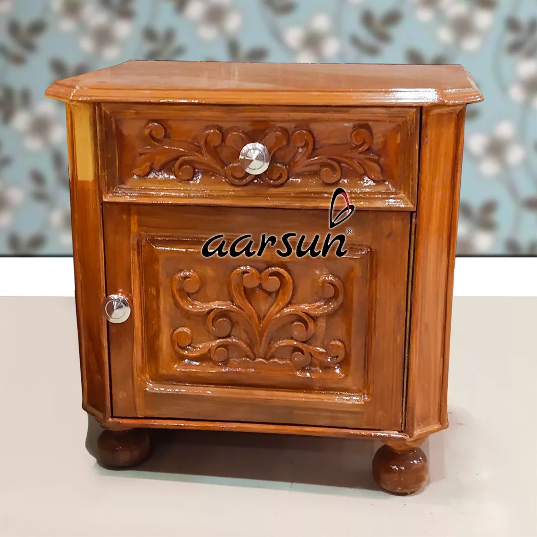 King size bed reaperscan Modern Stylish Wooden design 2025