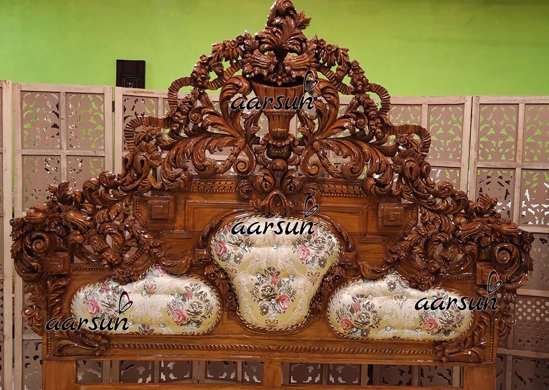 Unique  getstreaming.tv Wooden Bed design 2025