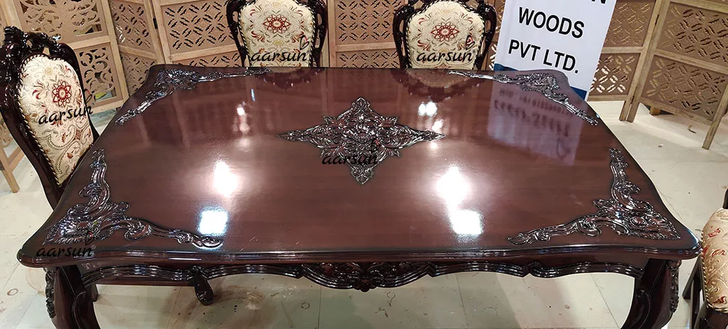 Modern citizenfreepress  Dining table design with bench 2025