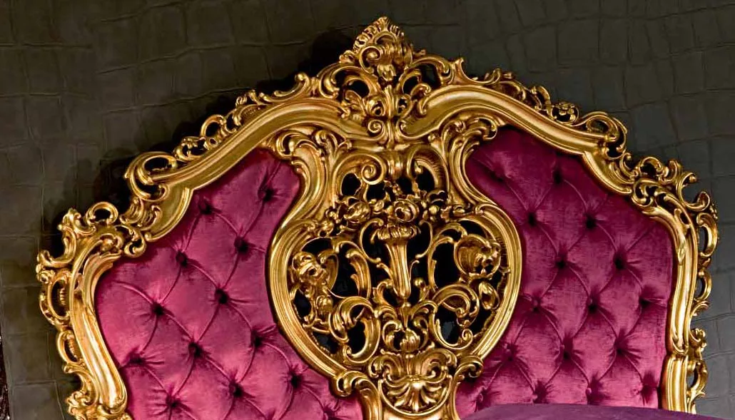 Royal anime surge  Bed for Luxury Home 2025