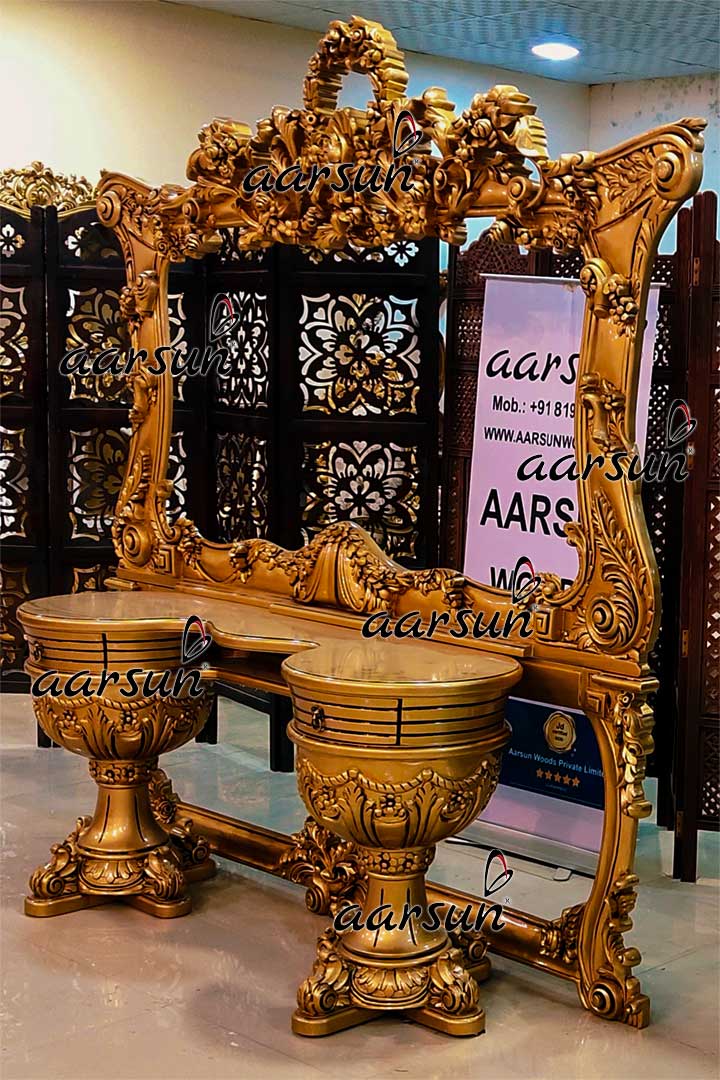 Royal moviesjoytv to Dressing Table True Craftsmanship of Indian Craftsmen 2025