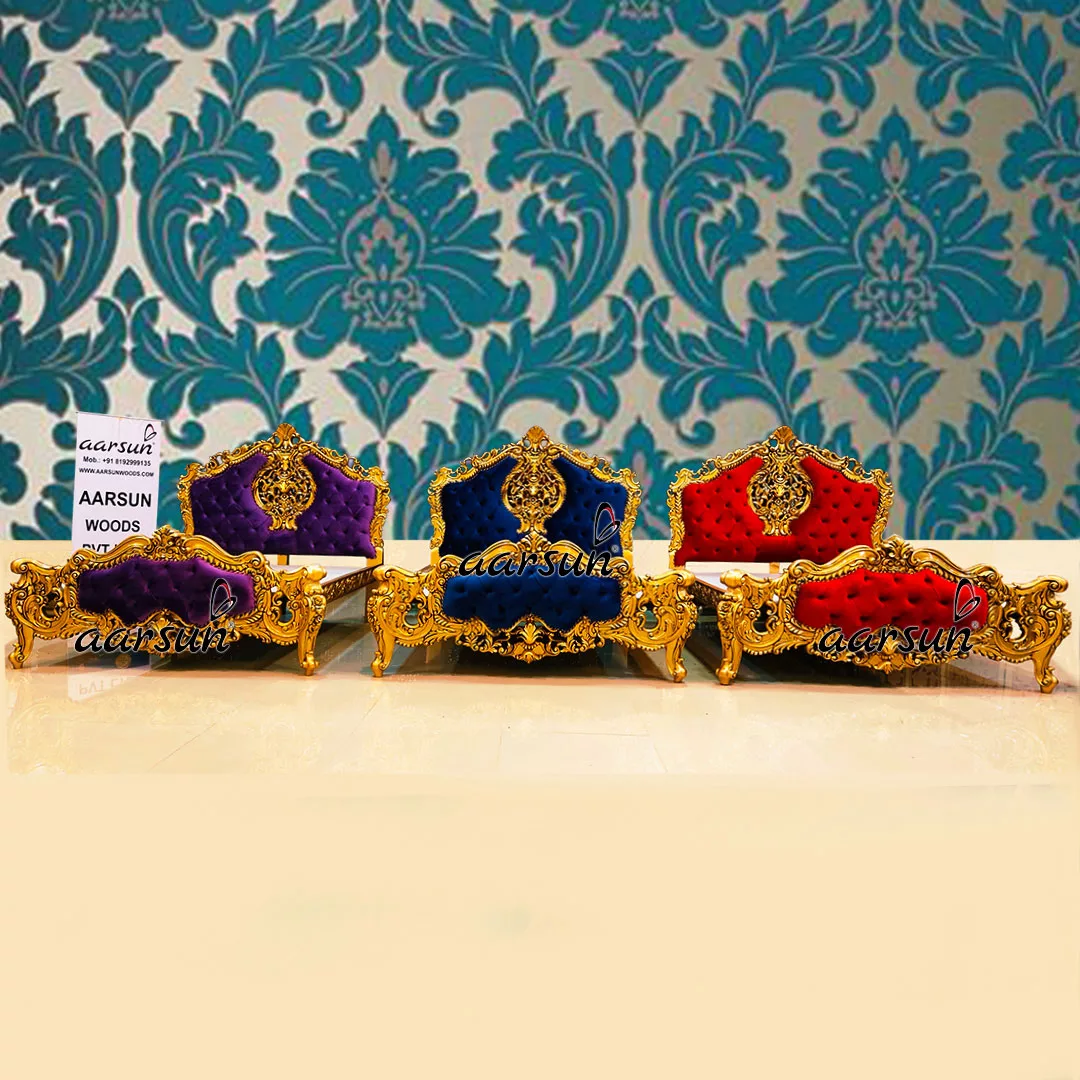 Royal flix hd on Queen Bed in 3 Fabrics  2025