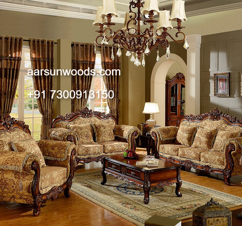 Brown Sofa Set Designs  Stunning Brown Sofa Collection  2025