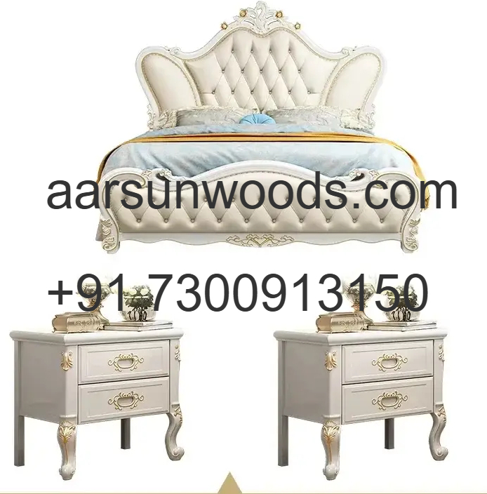 Interior Icons Beds that Define the Room  2025