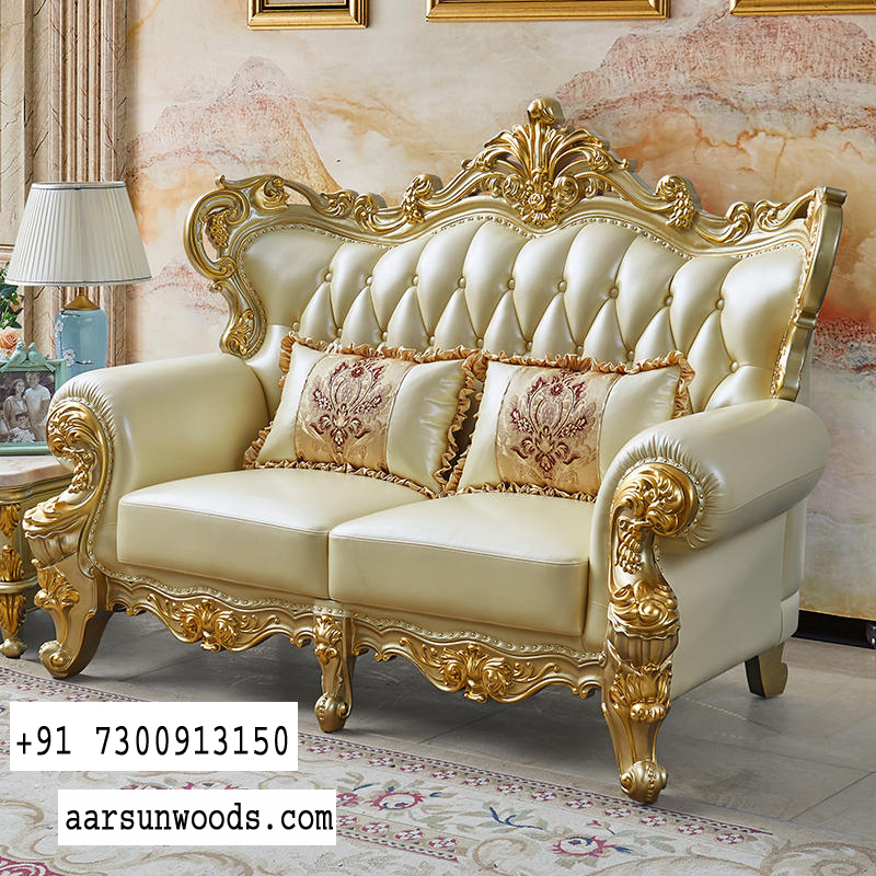 Modern Comforts  Future-Forward Sofa Designs  2025