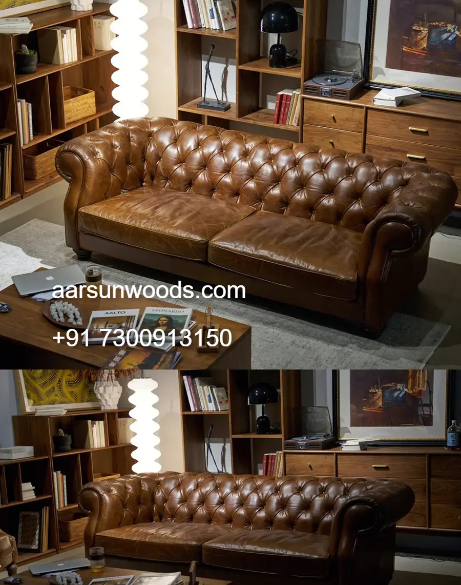 Custom Sofa Set Designs  That Reflect Your Personality 2025