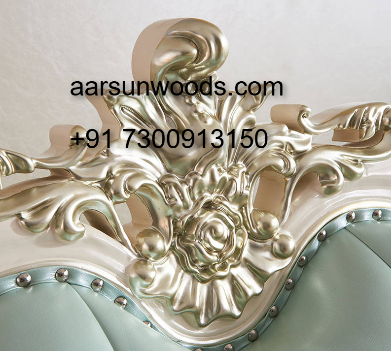 Opulent Sofa Set  Designs That Define Style 2025