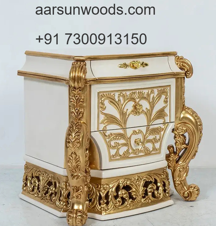 Luxurious sites like   Round Bed for Modern Bedrooms 2025