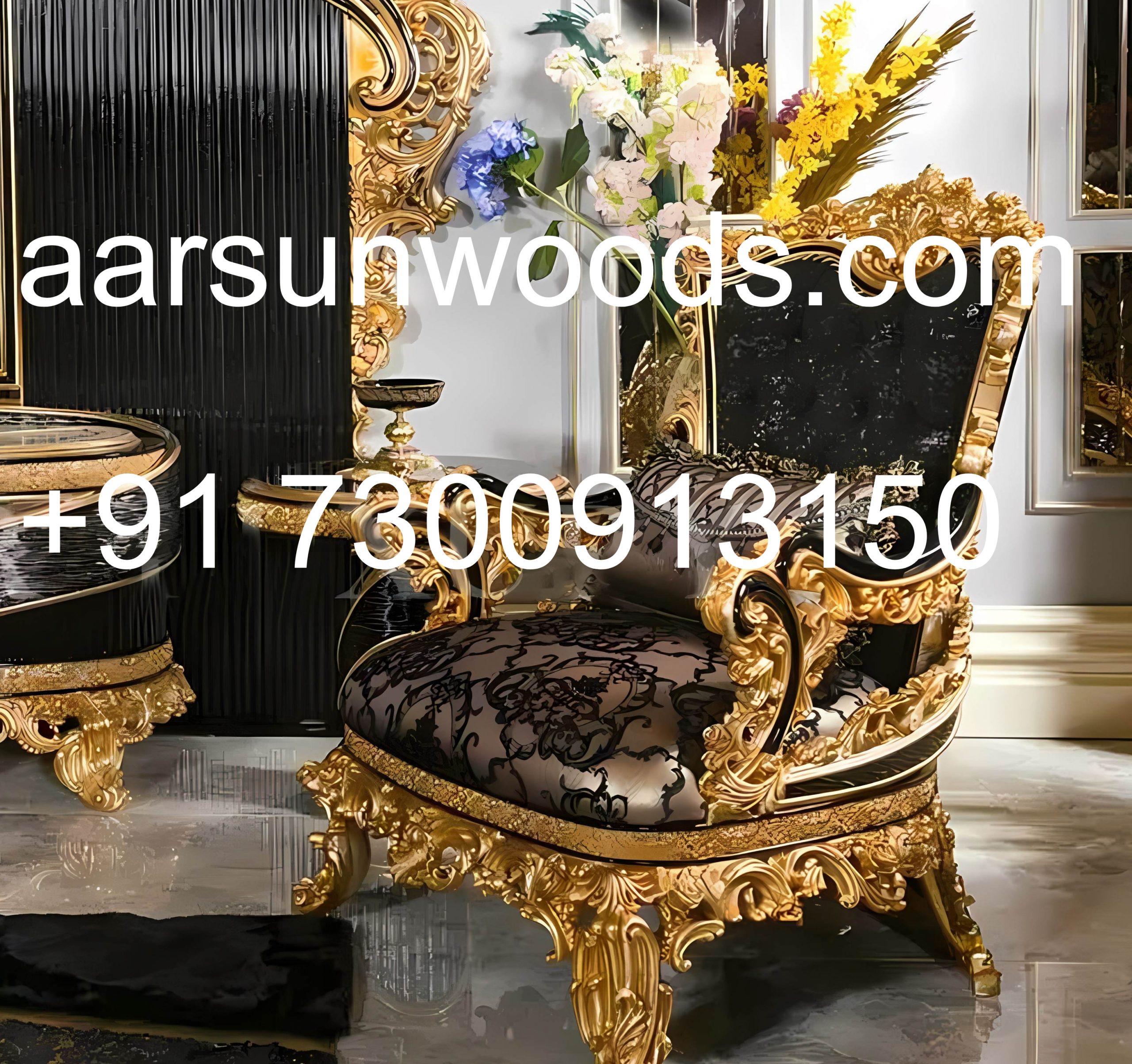 Regal Relaxation Elegant Sofa Set Concepts  2025