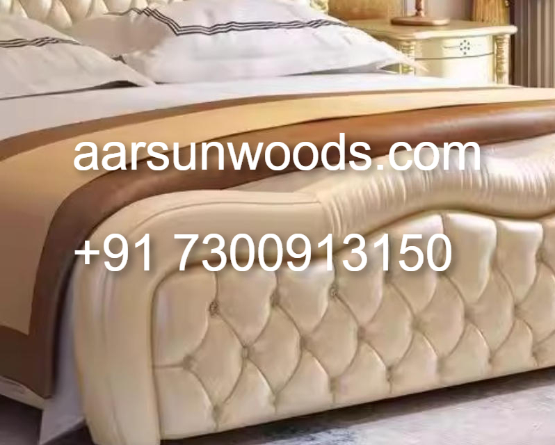 Sleep Like Royalty  Iconic Designs for Luxurious Living 2025