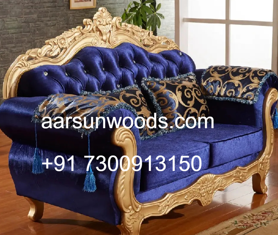 Sofa Set Designs That  Combine Comfort and Class  2025