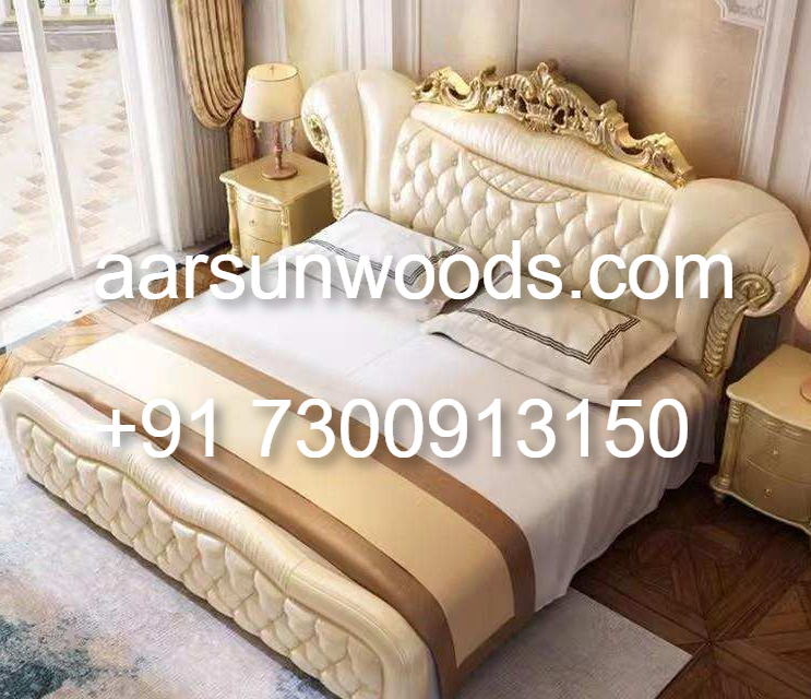 Sleep Like Royalty  Iconic Designs for Luxurious Living 2025