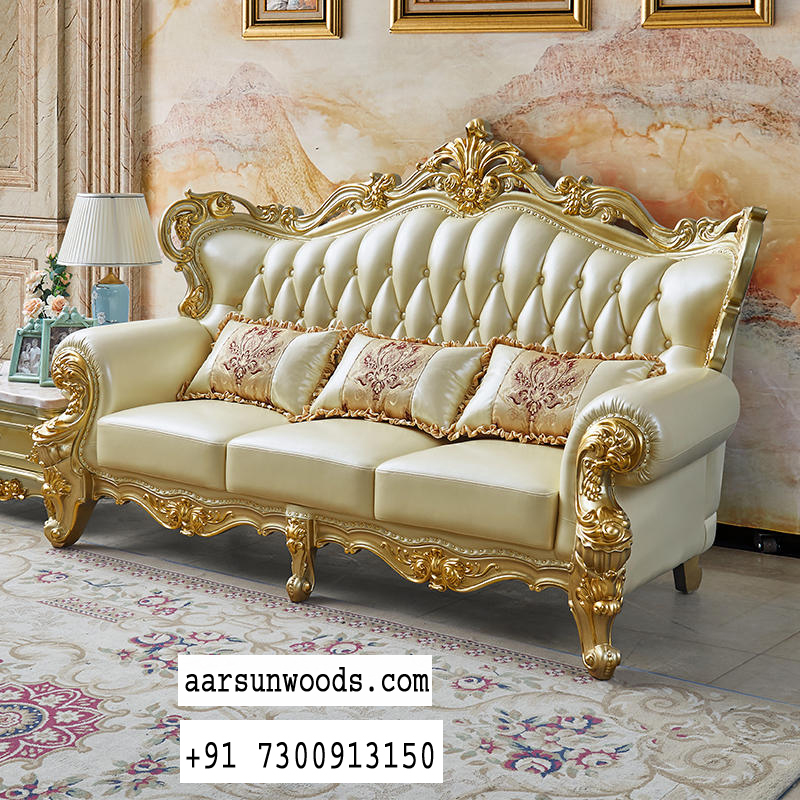 Modern Comforts  Future-Forward Sofa Designs  2025