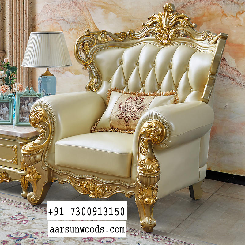 Modern Comforts  Future-Forward Sofa Designs  2025