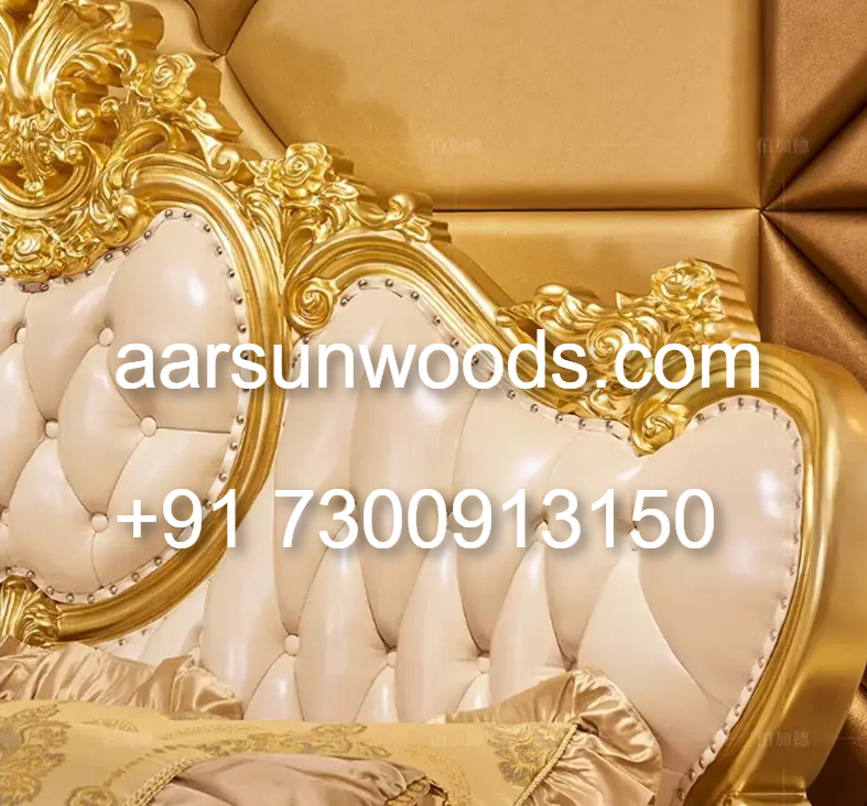 Masterpiece Bedrooms  Iconic Luxury Bed Inspirations 2025