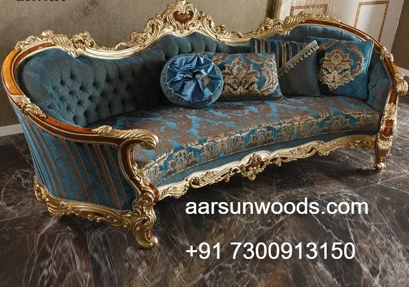 Luxury Sofa Set Designs to Elevate with  jamesedition.com Your Home Interior 2025