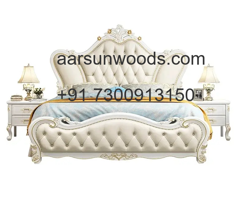 Interior Icons Beds that Define the Room  2025