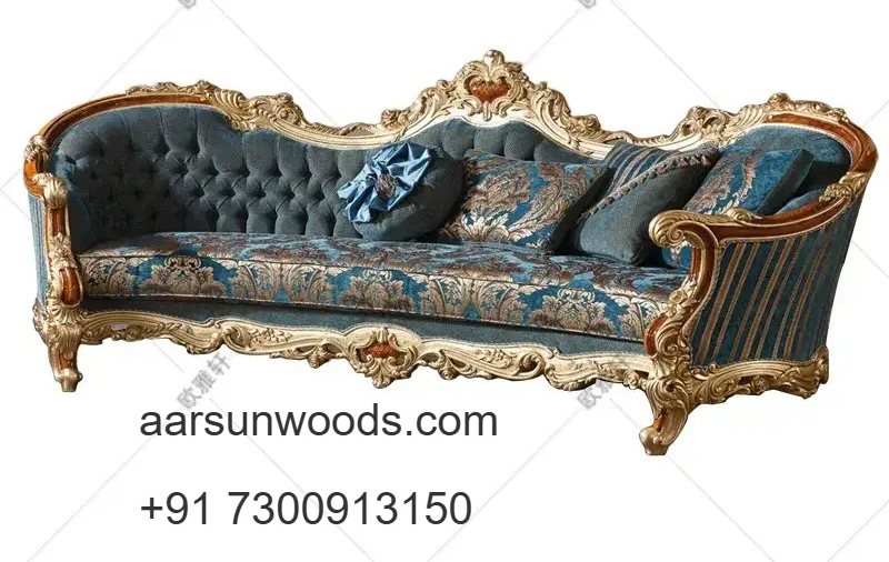 Luxury Sofa Set Designs to Elevate with  jamesedition.com Your Home Interior 2025