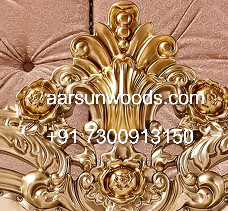 Top-Tier Bed Designs  Designer Beds for Luxe Homes 2025