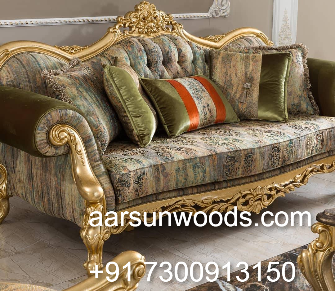 Transform Your Living Room with These Stunning Sofa Sets  2025