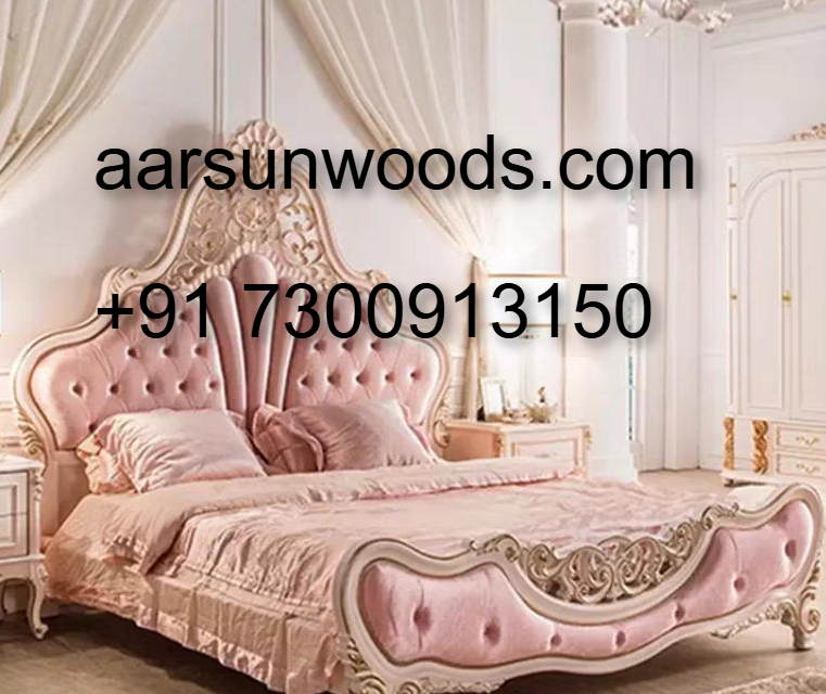 Luxury Meets Comfort Bed Designs  That Define Quality  2025