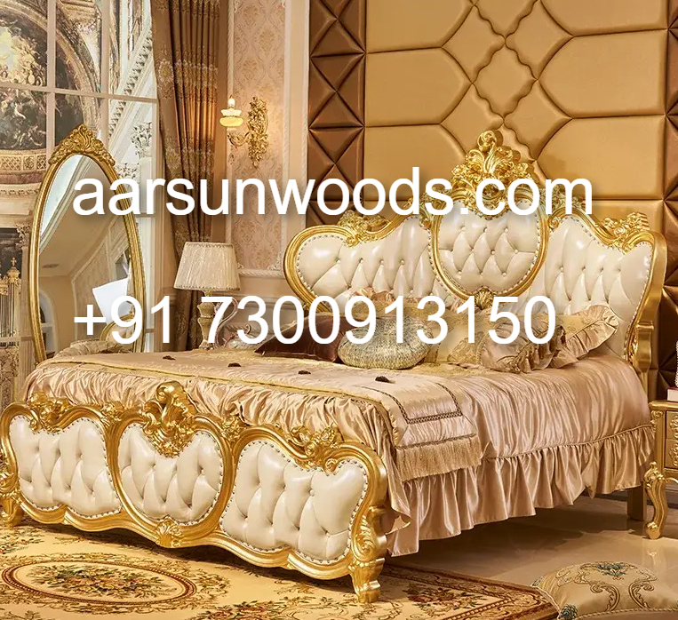 Masterpiece Bedrooms  Iconic Luxury Bed Inspirations 2025