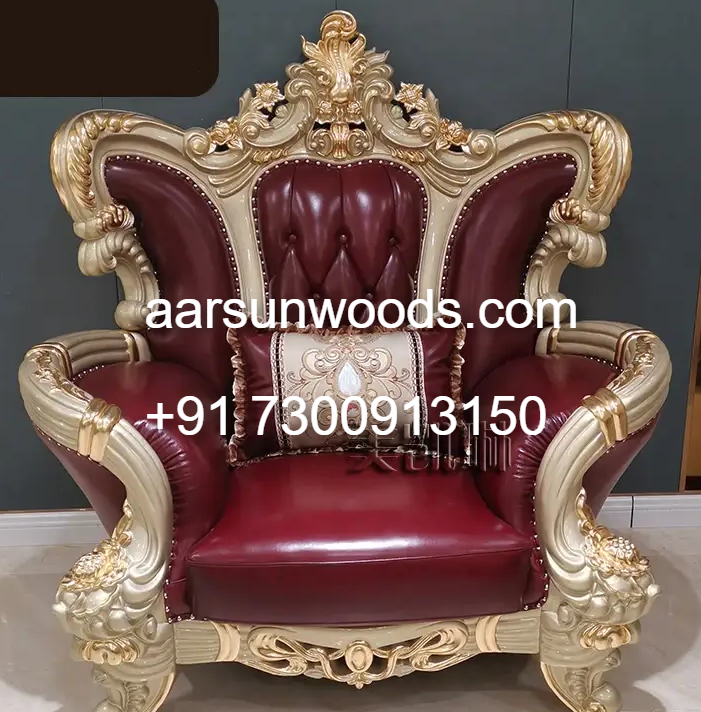 Explore the Best  on Sofa Set Designs for Your Home  2025