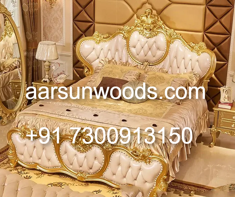 Masterpiece Bedrooms  Iconic Luxury Bed Inspirations 2025