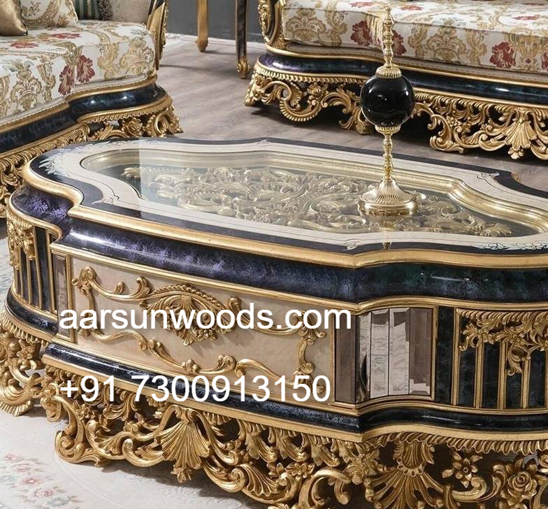 Luxury sites like Sofa Set Designs for a Premium Look 2025