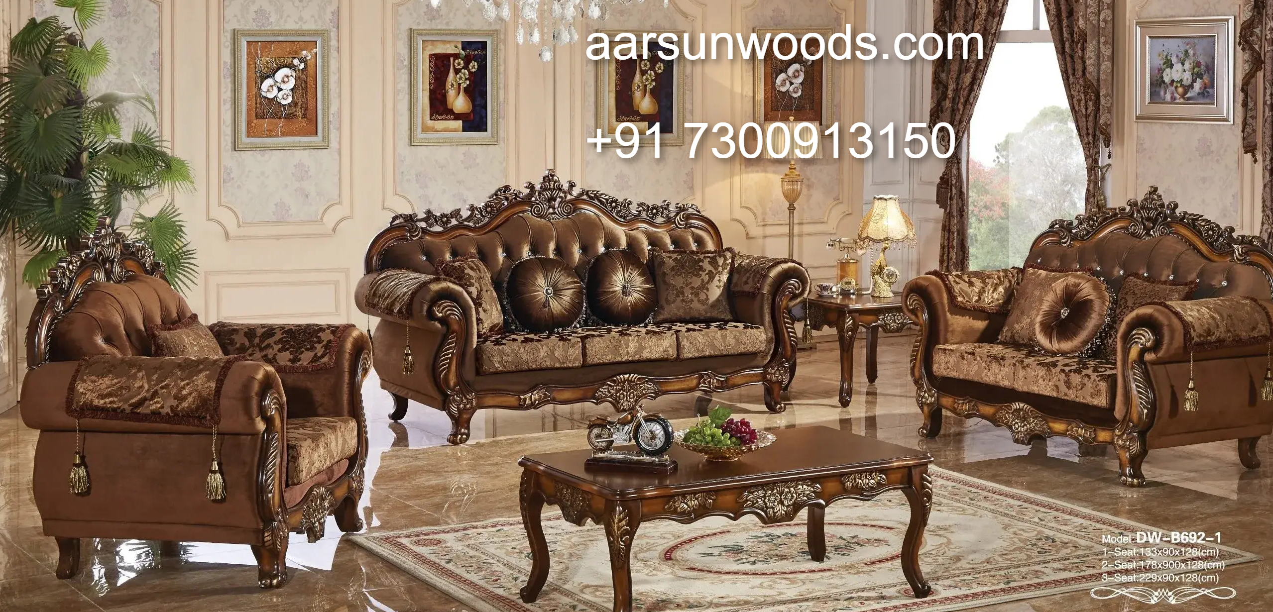 The Perfect Lounge Sofa Sets for Modern Homes  2025