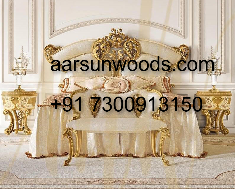 The Velvet Throne  Premium Sleep Design  2025