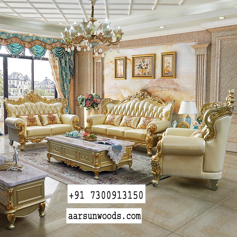 Modern Comforts  Future-Forward Sofa Designs  2025