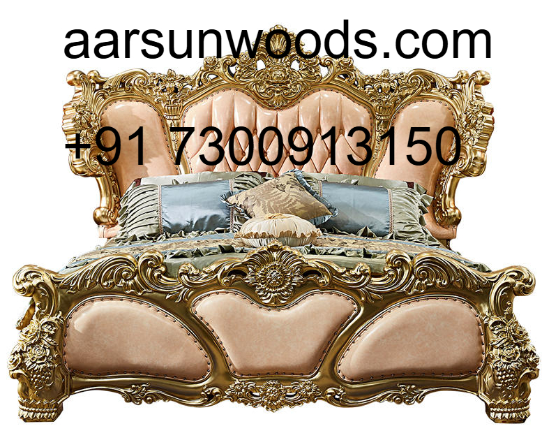 Ultimate Sleep Sanctuary  Luxurious Bed Design Trends 2025