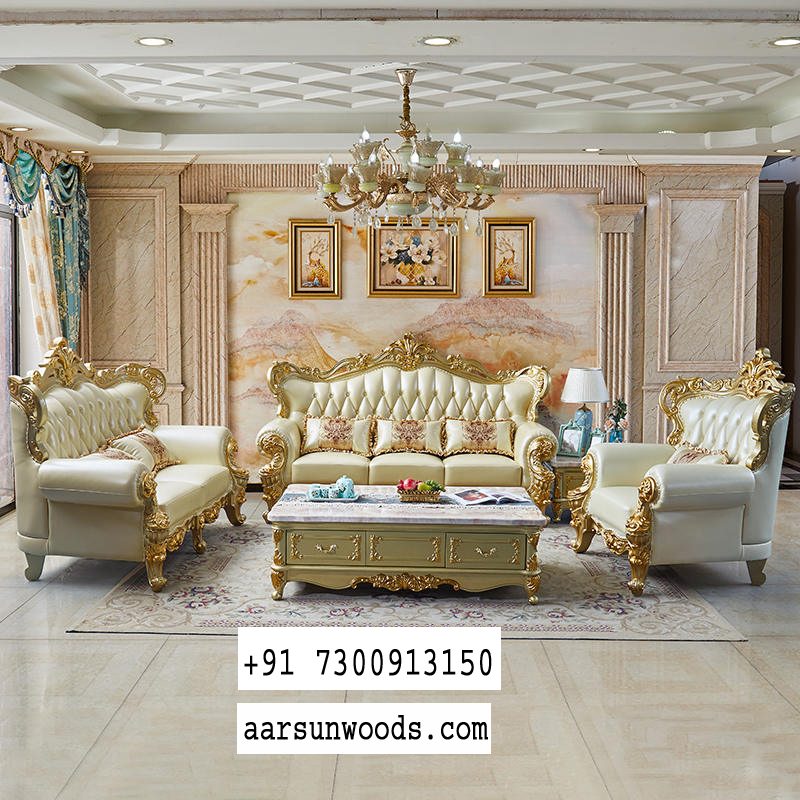 Modern Comforts  Future-Forward Sofa Designs  2025