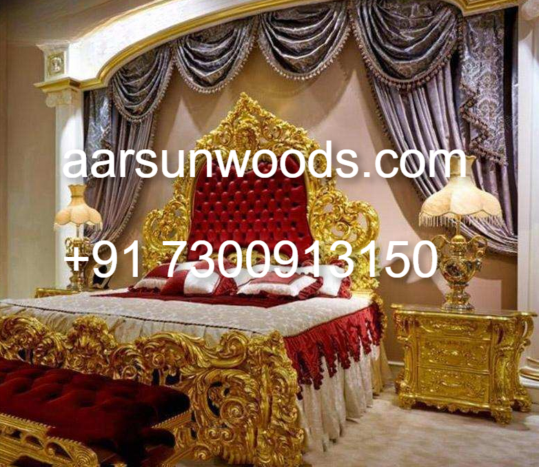 The Grand Embrace  Crafted for Kings and Queen  2025