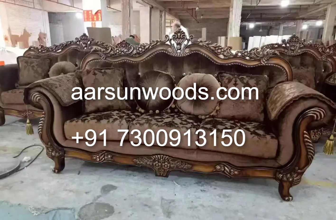 The Perfect Lounge Sofa Sets for Modern Homes  2025