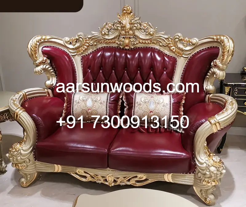Explore the Best  on Sofa Set Designs for Your Home  2025