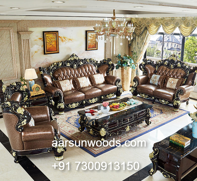 Best Sectional  Sofa Designs for Open-Concept Homes  2025