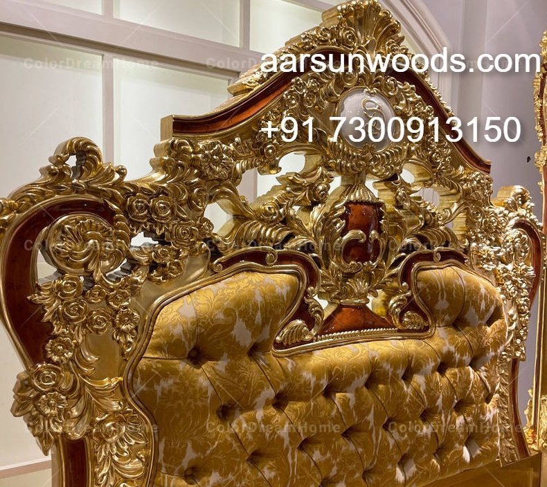 The Crown Collection  Luxurious King Beds  2025