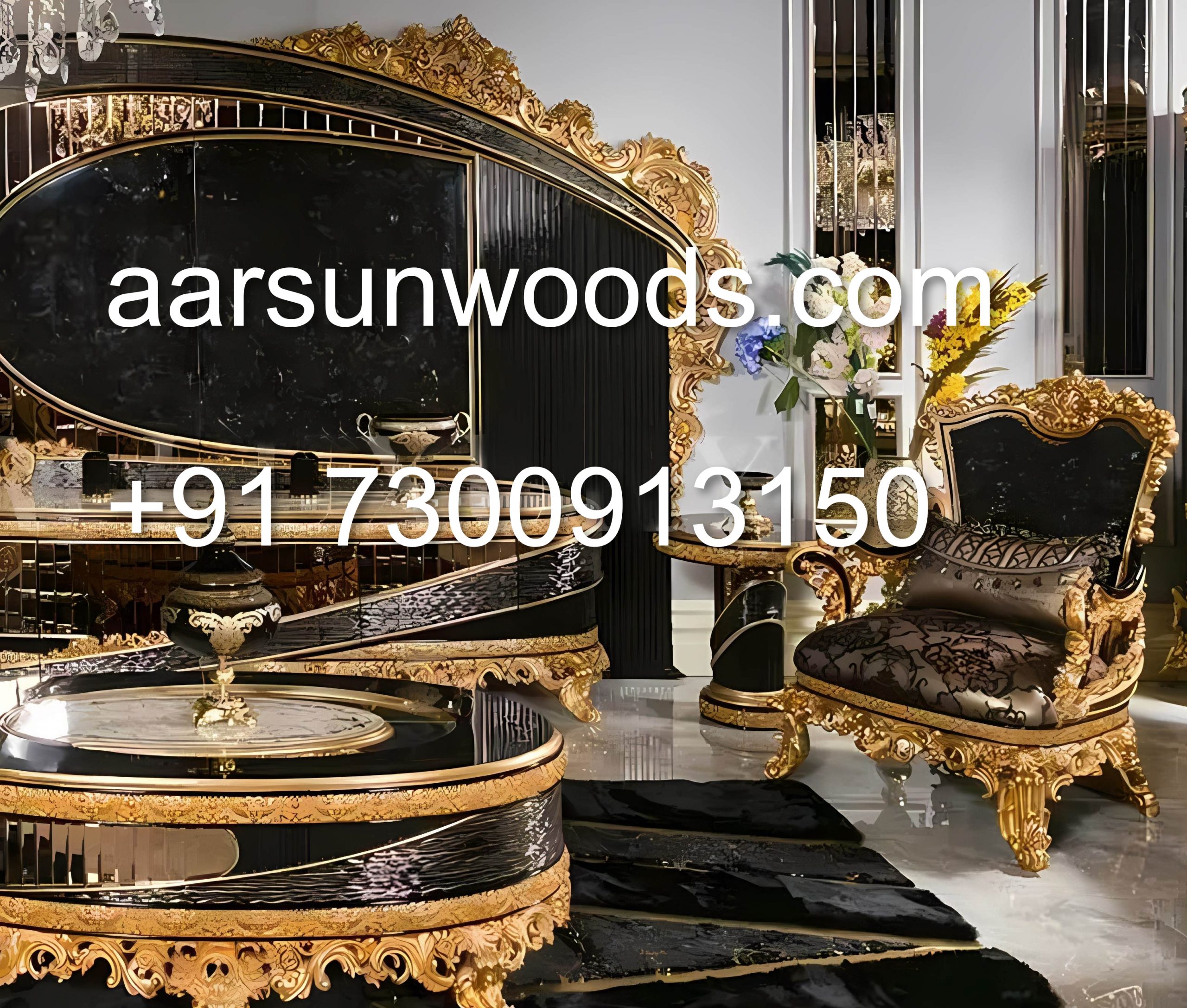 Regal Relaxation Elegant Sofa Set Concepts  2025