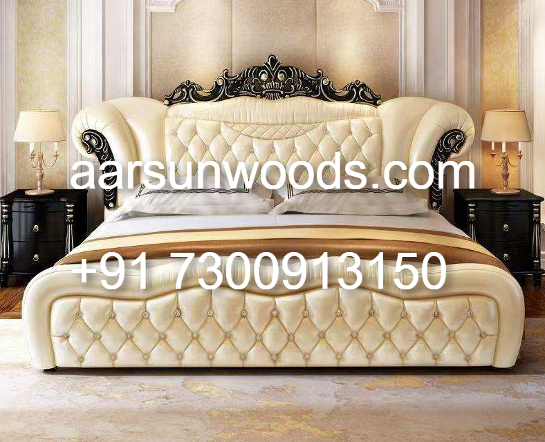 Sleep Like Royalty  Iconic Designs for Luxurious Living 2025