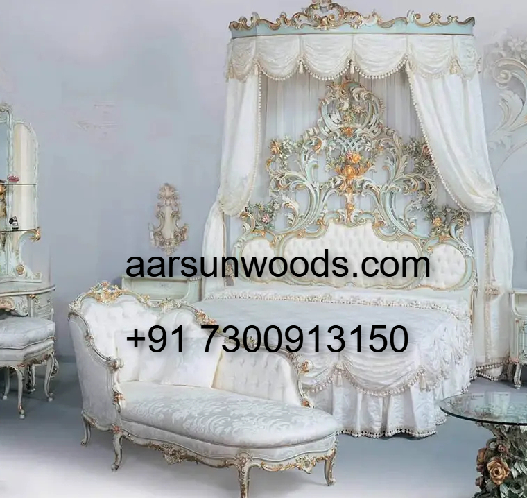 Majestic Slumber Luxury King Bed Collection 2025