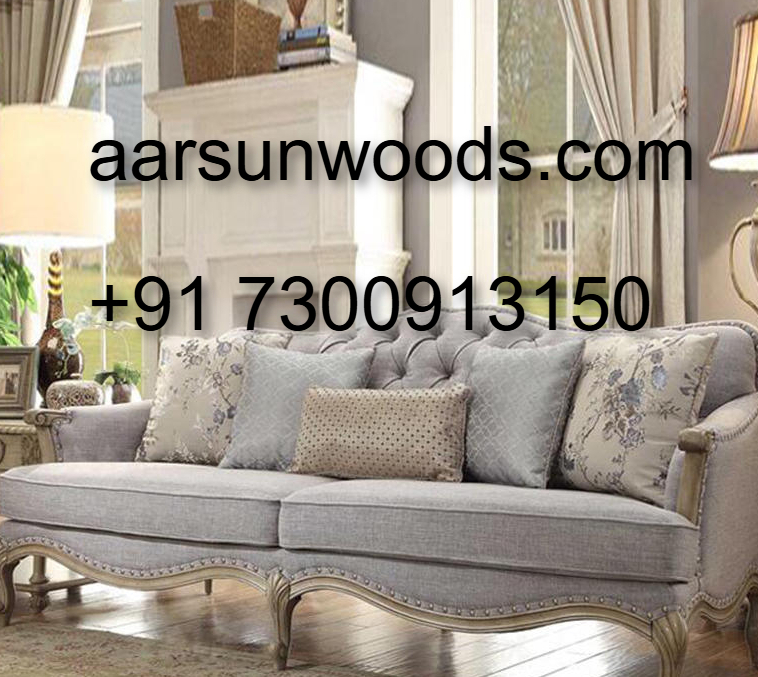 Ultimate  Sofa Set Designs to Elevate Your Living Room 2025