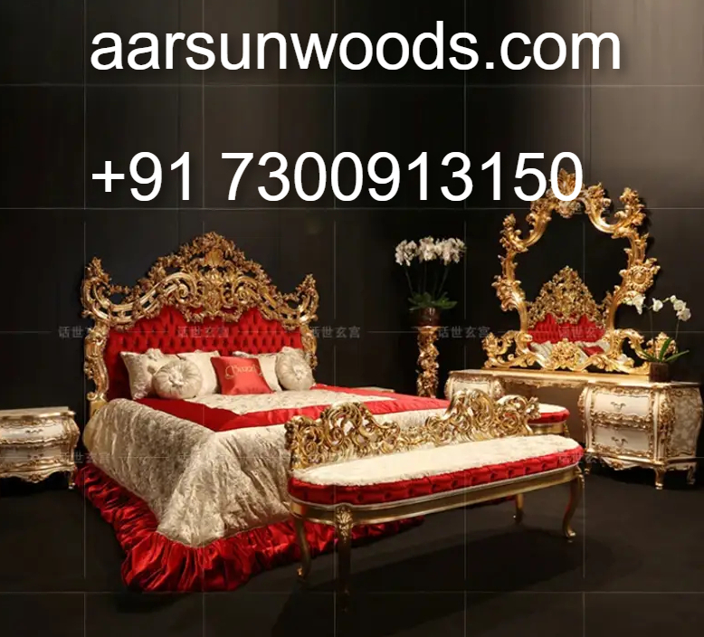 Masterpiece Beds  Where Comfort Meets Glamour  2025