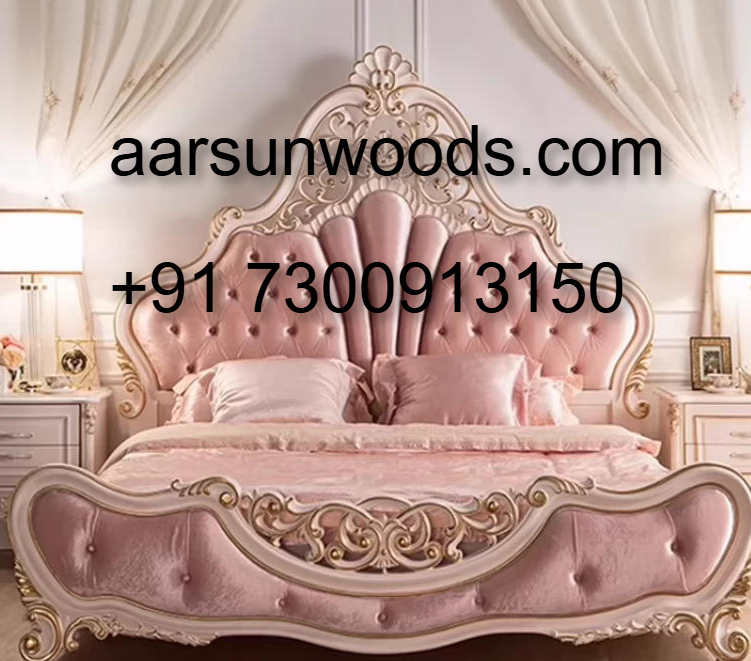 Luxury Meets Comfort Bed Designs  That Define Quality  2025