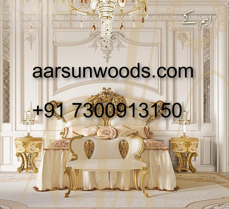 The Velvet Throne  Premium Sleep Design  2025